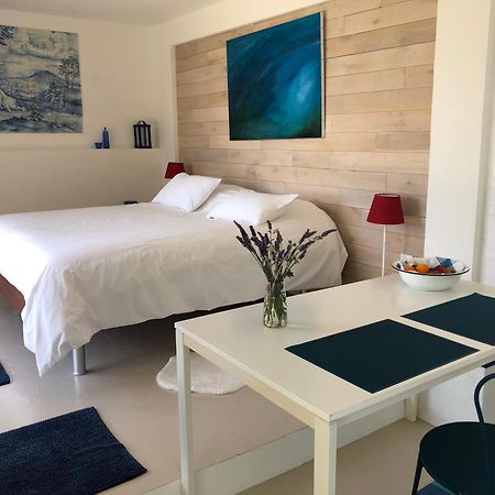 Reve D'Etoiles Bed & Breakfast Saint-Laurent-de-Cerdans Екстериор снимка