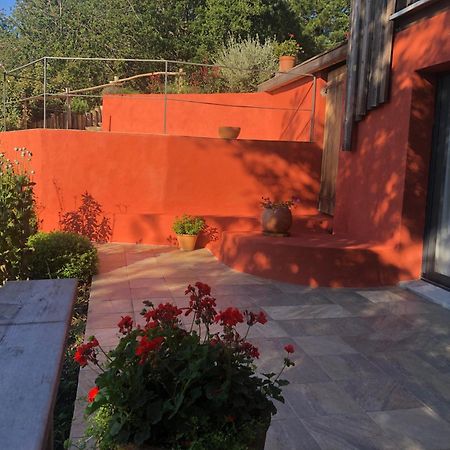 Reve D'Etoiles Bed & Breakfast Saint-Laurent-de-Cerdans Екстериор снимка