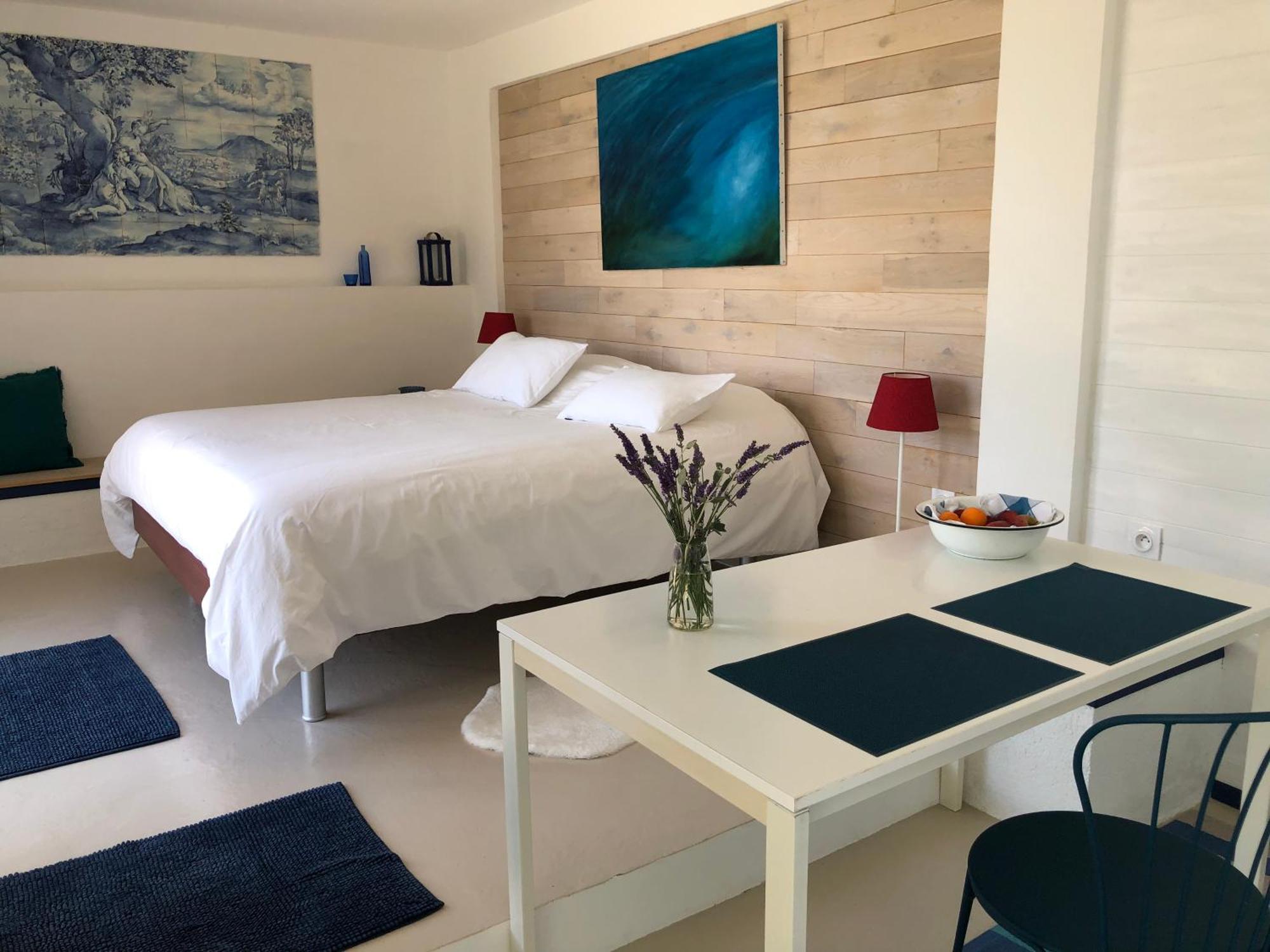 Reve D'Etoiles Bed & Breakfast Saint-Laurent-de-Cerdans Екстериор снимка