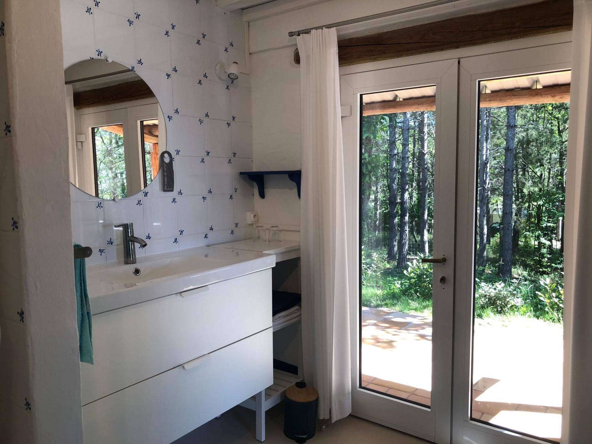 Reve D'Etoiles Bed & Breakfast Saint-Laurent-de-Cerdans Екстериор снимка