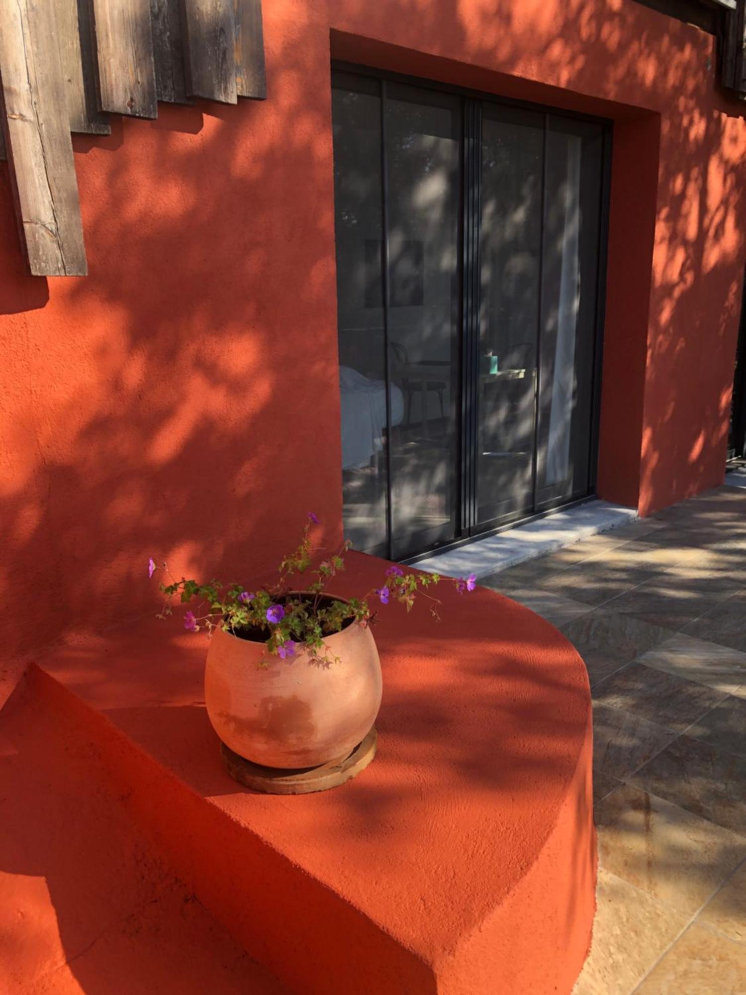 Reve D'Etoiles Bed & Breakfast Saint-Laurent-de-Cerdans Екстериор снимка