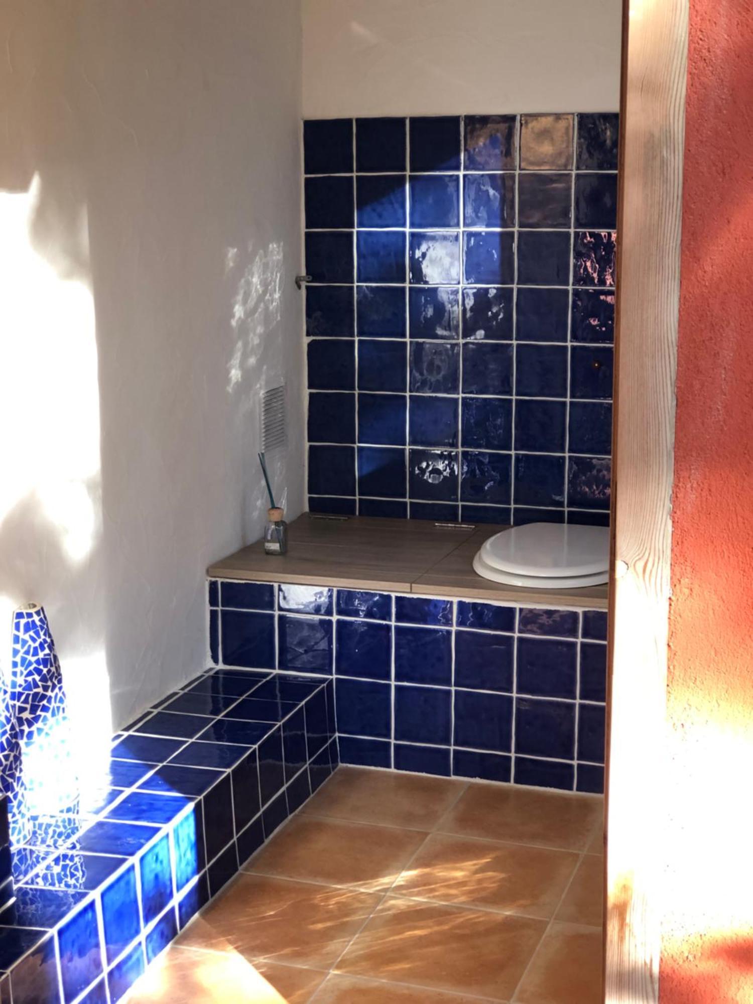 Reve D'Etoiles Bed & Breakfast Saint-Laurent-de-Cerdans Екстериор снимка