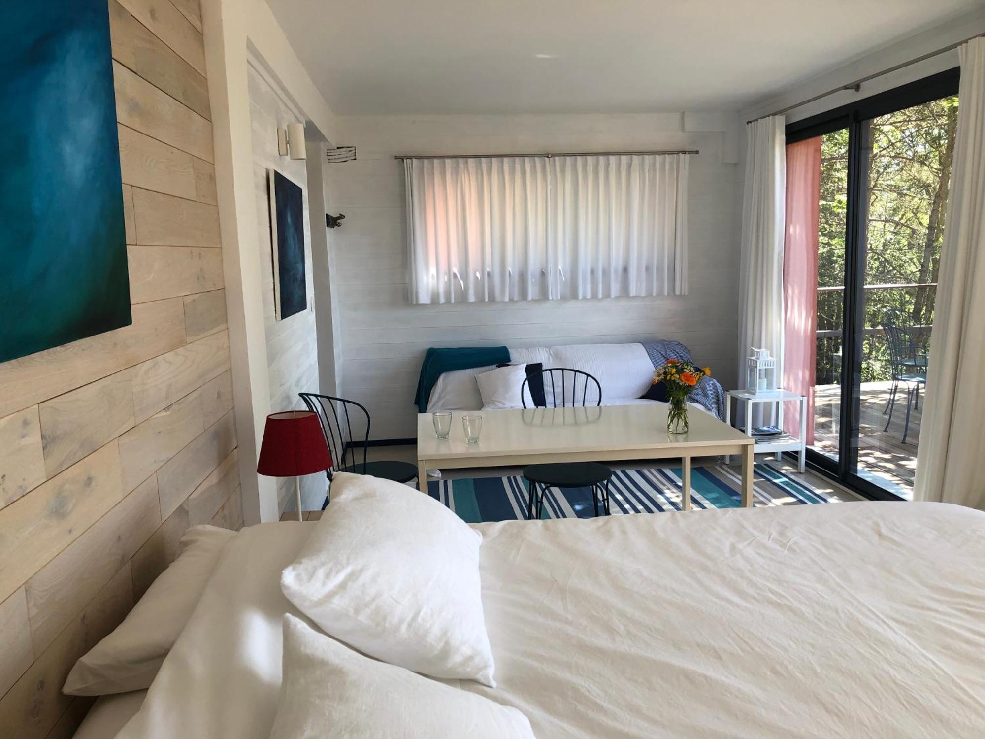 Reve D'Etoiles Bed & Breakfast Saint-Laurent-de-Cerdans Екстериор снимка