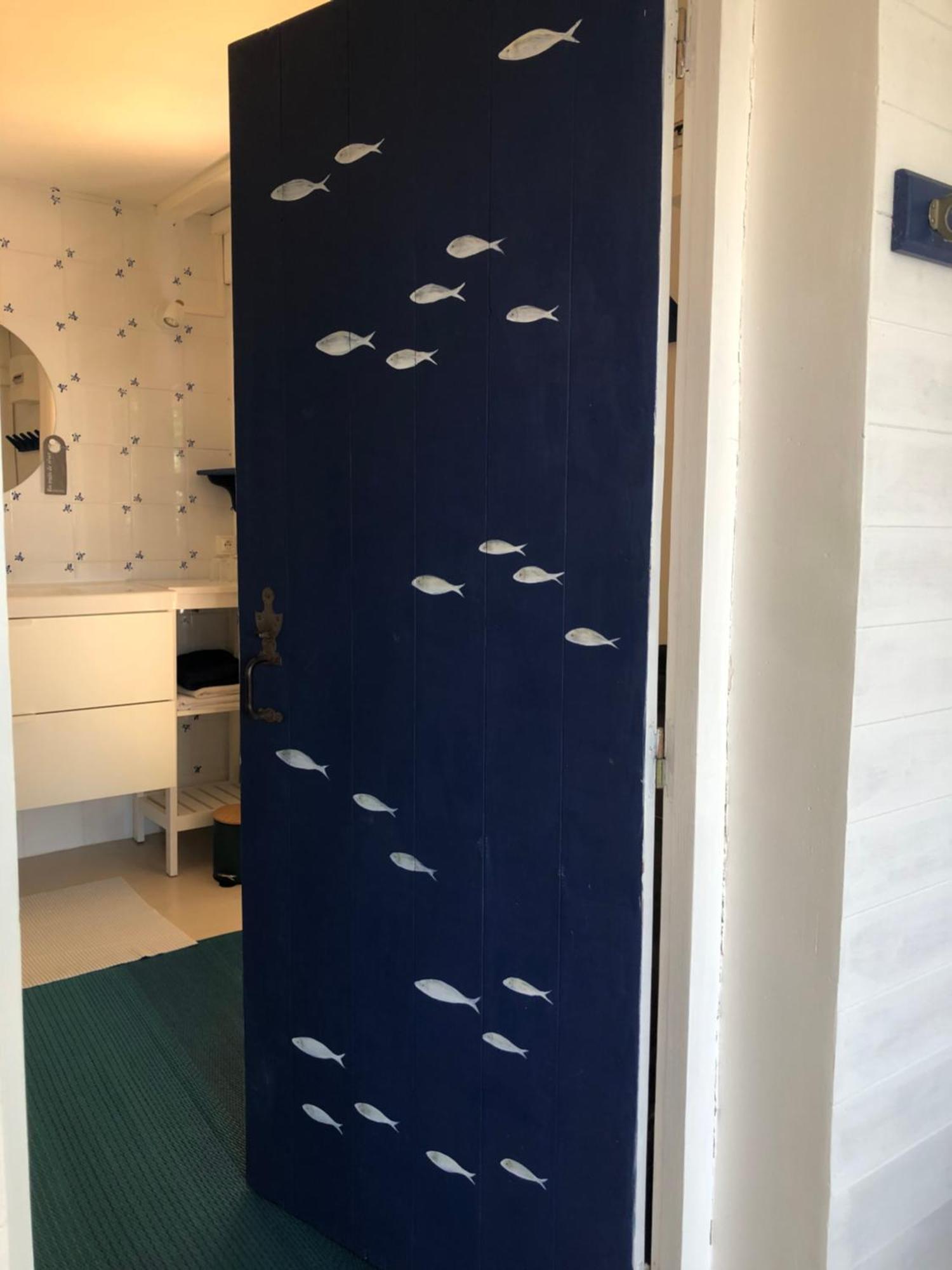Reve D'Etoiles Bed & Breakfast Saint-Laurent-de-Cerdans Екстериор снимка